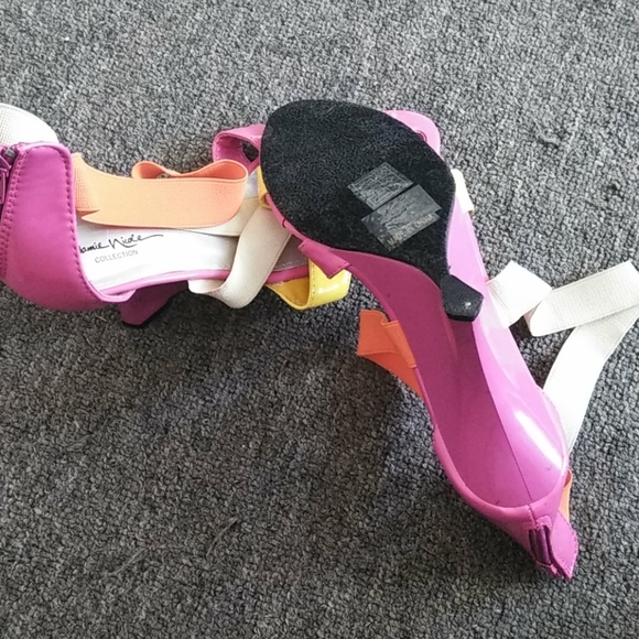 Ladies summer sandals - Picture 3 of 5